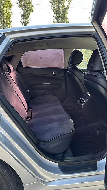 автоматизация магазина: Kia K5: 2019 г., 2 л, Автомат, Газ, Седан — 7