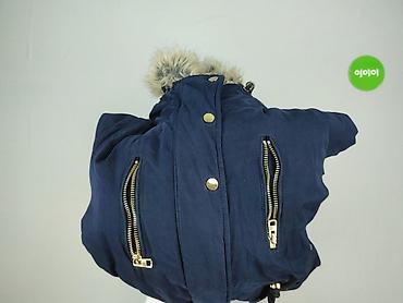 gonto: Sinsay, Parka damska, rozmiar S — 5