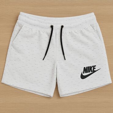Другие товары для детей: Женские спортивные шорты Nike оригинал, размер 48 - 50