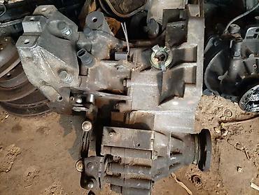 alat 52: MENJAC ZA SEAT LEON, TOLEDO OD 2000. DO 2005. GOD. | Menjac za Seata — 1