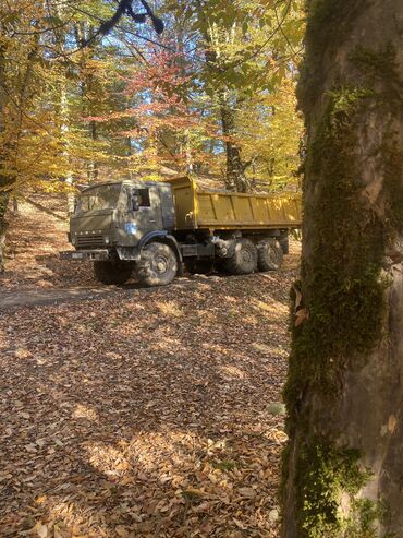 maşn 07: Salam kamaz 43-101 . 3most normal maşındı. İşdək vəzyətdədi sənətlər