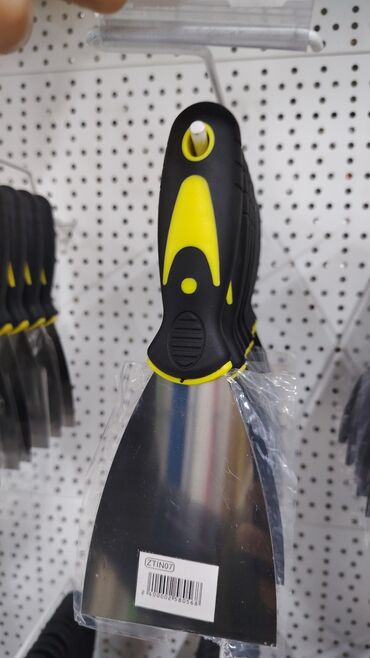 Şpatellər: Şpatel Ödənişli çatdırılma — 2