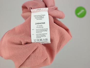 zabot: Zabaione, Bluzka damska, rozmiar L — 5