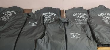 Reklam, çap: *Hər Növ Reklam İşləri *Fartuk Önlük Köynək çap Hazırlanması *Qabarıq — 12