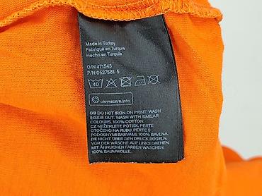 stussy t shirty basic: T-shirt damski, rozmiar S — 5