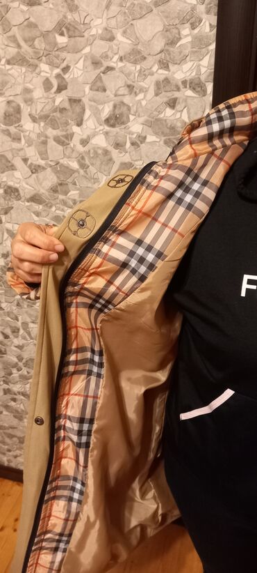 Plaşlar: ✅️TƏCİLİ SATIRAM.❗️ 30azn☑️ (aldigimnan yari qiymetine) razmer uyğun — 9