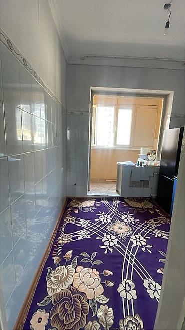 61: 3 комнаты, 61 м², Джал-15 106 серия, 9 этаж, Евроремонт — 10