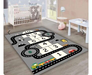 Tepisi i prostirke: Pravougaoni, bоја - Šareno — 27