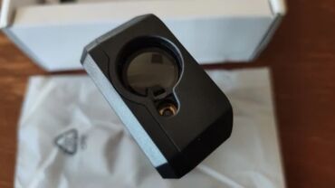 Məsafə ölçənlər, ruletkalar: Yeni Lazer məsafə ölçən, Pulsuz çatdırılma, Kredit yoxdur — 11