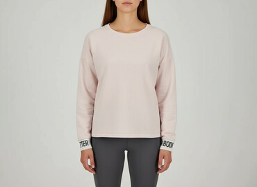 bluzy damskie c a: Bluza damska
, rozmiar L