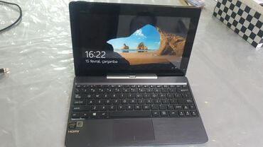 ASUS: İşlənmiş ASUS 12 ", > 2 TB, Ünvandan götürmə