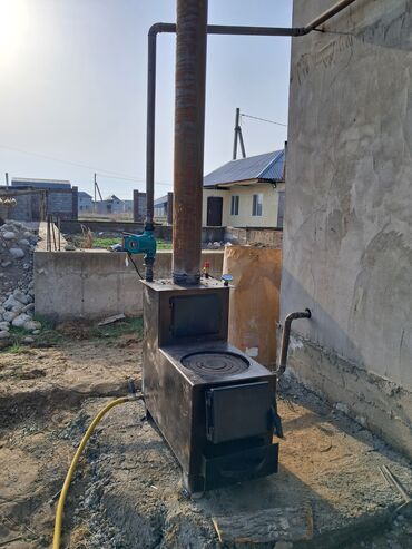 Тепловые завесы: Отопление коебуз сапаттуу матерялдар мененжана бизде арзан комурго at lalafo.kg — 21 Тепловые завесы: Отопление коебуз сапаттуу матерялдар мененжана бизде арзан комурго — 21