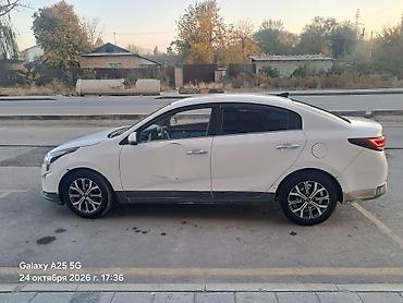 geely monjaro: Kia Rio: 2021 г., 1.6 л, Автомат, Бензин, Седан — 9