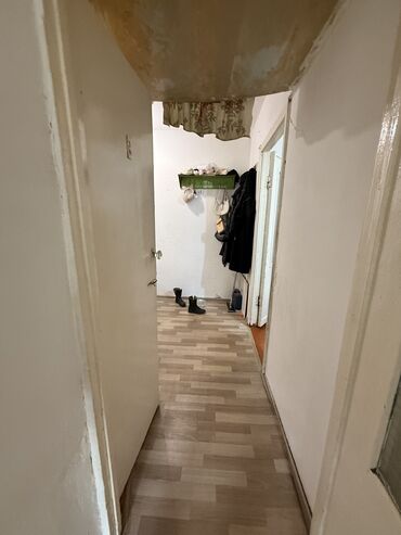 Продажа квартир: 3 комнаты, 51 м², Индивидуалка, 1 этаж, Старый ремонт — 10