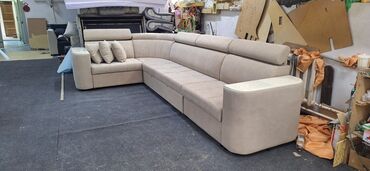 Раскладные диваны: Раскладной диван — 4