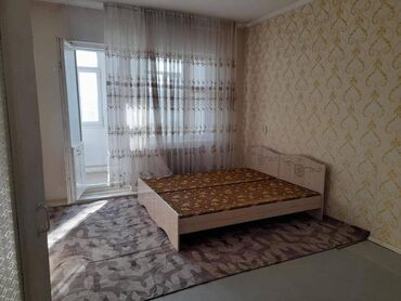 однокомнатная квартира покупка: 1 комната, 38 м², 105 серия, 5 этаж, Косметический ремонт