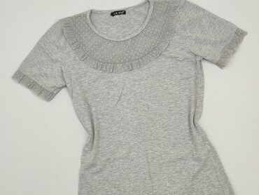 T-shirts: T-shirt, S (EU 36), condition - Very good