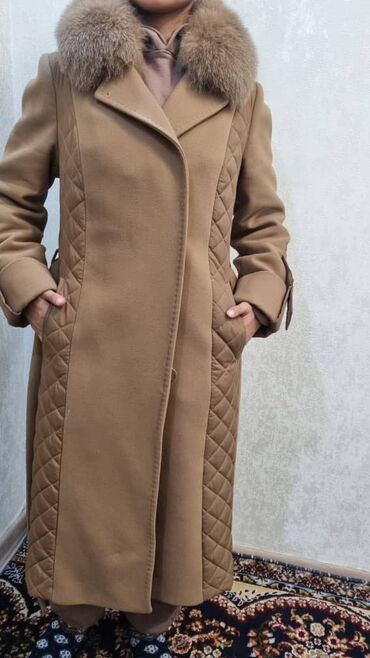 мужское зимнее пальто с капюшоном: Пальтолор, Халат, Кыш, Узун модель, Куру менен