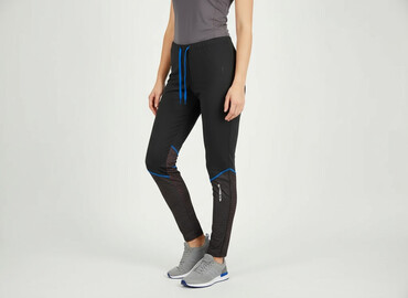 Legginsy: Crivit, Legginsy Sportowe damskie, rozmiar S