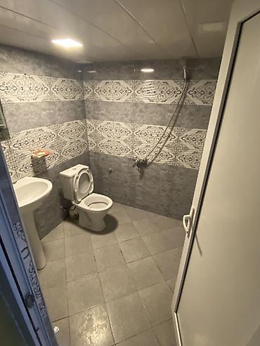 ev: Kirayə verilir 1 otaq 1 hamam,tualet Kombi,daimi su,qaz işıq,internet — 4