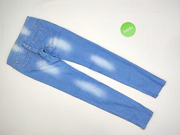 pull and bear jeans: Jeansy damskie, rozmiar S — 3