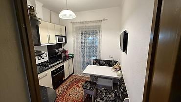 1 болмолу квартира: 2 комнаты, 46 м², 105 серия, 1 этаж, Евроремонт — 5