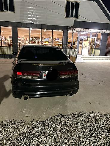civic honda: Honda Inspire: 2003 г., 3 л, Автомат, Бензин, Седан — 3