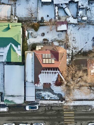 Продажа домов: Дом, 240 м², 5 комнат, Собственник, Евроремонт — 4