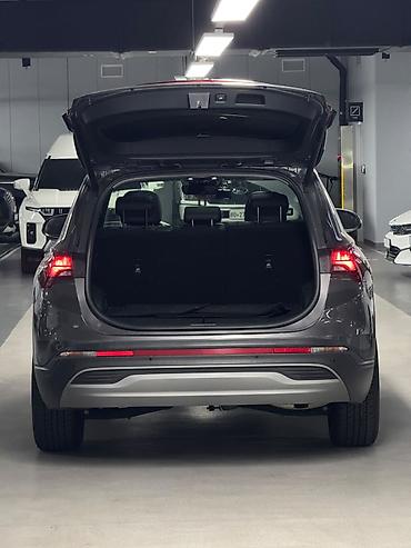 соренто 2022: Hyundai Santa Fe: 2021 г., 1.6 л, Автомат, Гибрид, Кроссовер — 6