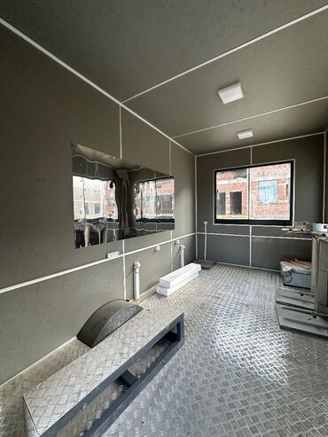 Hazır biznes: Yeni, istifade olunmayib. Yuksek keyfiyyetli materiallardan istifade — 10