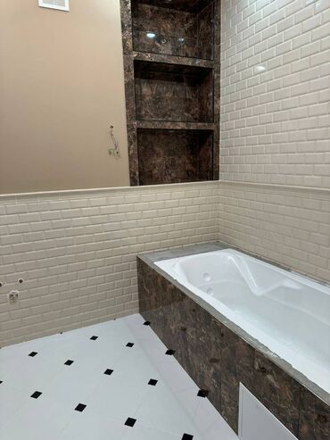 Yeni tikili: Ağ şəhər, 4 otaqlı, Yeni tikili, m. Xətai, 182 kv. m -da lalafo.az — 18 Yeni tikili: Ağ şəhər, 4 otaqlı, Yeni tikili, m. Xətai, 182 kv. m — 18