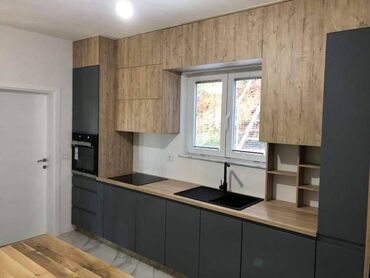 Mətbəx mebeli: Zövquvuze uygun her cur mebellerın sıfarışı qebul olunur. Onlayn — 23