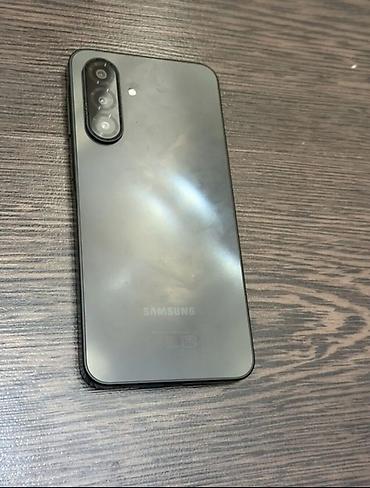 redmo note 10 pro: Samsung Galaxy A17, Б/у, 128 ГБ, цвет - Черный, 2 SIM — 2