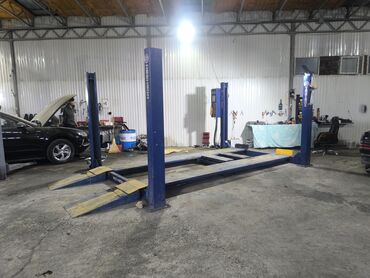 СТО, ремонт транспорта: Компьютерная диагностика, без выезда — 4