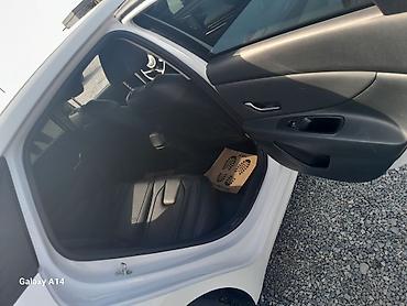 belarus 892 2: Hyundai Avante: 2021 г., 1.6 л, Автомат, Бензин, Седан — 6