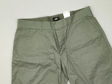 koszulka calvin klein męska: H&M, Шорти для чоловіків, розмір M