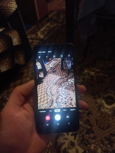 Samsung: Samsung Galaxy A8 2018, rəng - Qara — 6