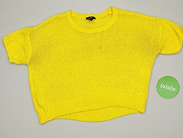 bluza pull: H&M, Sweter damski, rozmiar S — 2