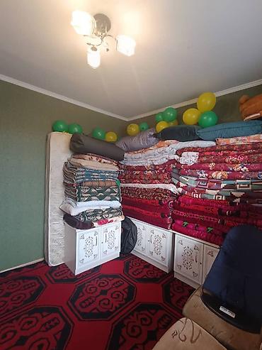 Продажа коттеджей и домов: ‼️ *СРОЧНО ПРОДАЁТСЯ ДОМ 100 м², 4 ком., 4 сот.*‼️Бишкек — 4