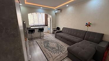 Продажа квартир: 1 комната, 45 м², 106 серия улучшенная, 6 этаж, Евроремонт — 7