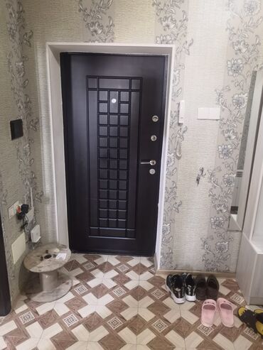 Uzunmüddətli kirayə mənzillər: 2 otaq yeni binada 60 otaqlı mənzil kirayə verirəm.balkonlu m — 20