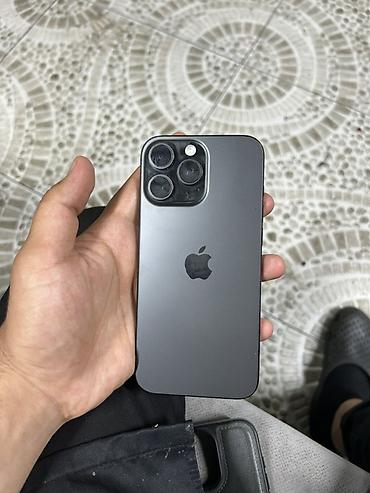 note 12 pro plus: IPhone 16 Pro Max, 256 GB, Qara — 7