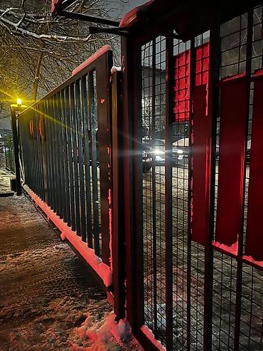 Продажа квартир: 2 комнаты, 56 м², 106 серия, 9 этаж, Евроремонт at lalafo.kg — 10 Продажа квартир: 2 комнаты, 56 м², 106 серия, 9 этаж, Евроремонт — 10