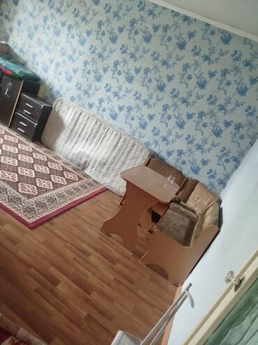 квартира одно комнаты: 1 кв. м, Эмереги менен