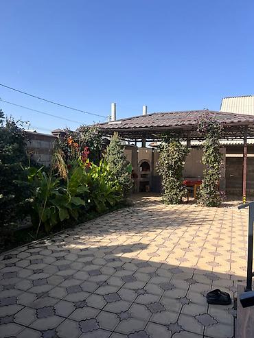 Продажа коттеджей и домов: Срочная продажа дома с двумя участками в жм арча-бешик ж/м арча-бешик — 29