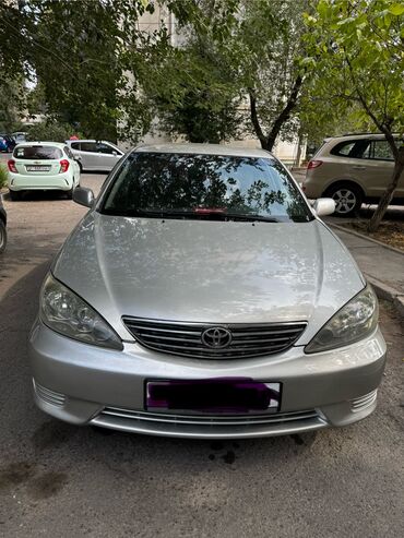 тойота камри правый руль: Toyota Camry: 2006 г., 2.5 л, Автоматические, Газ, Седан
