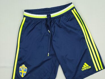 Szorty dla mężczyzn, XS, Adidas, stan - Bardzo dobry