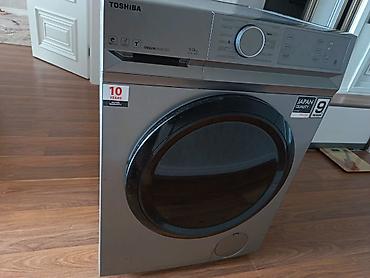 samsung 122 ekran: Toshiba önyükləməli paltaryuyan maşın - Model: Toshiba Origin — 1