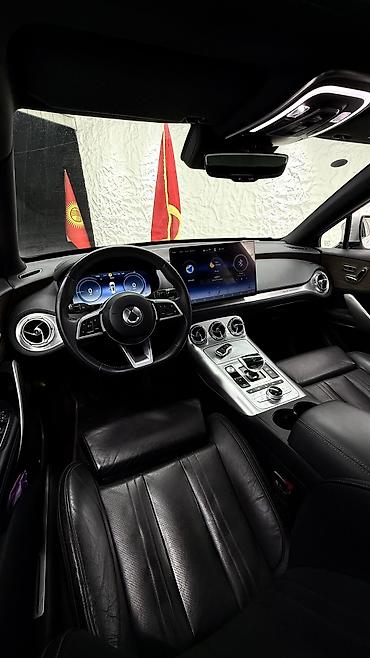 wuling mini ev: BYD : 2021 г., 2 л, Робот, Бензин, Кроссовер — 2