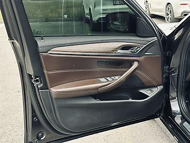 бмв х5 ж05: BMW 5 series: 2019 г., 2 л, Автомат, Дизель, Седан — 7